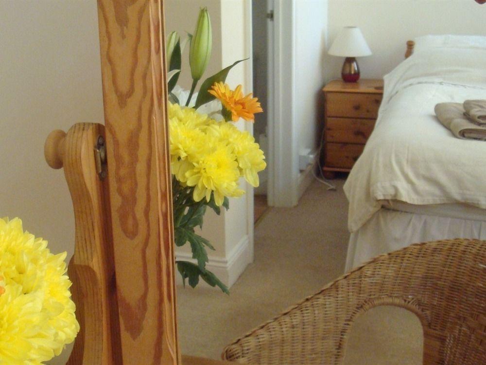 Harlequin Guest House With Parking Weymouth Esterno foto