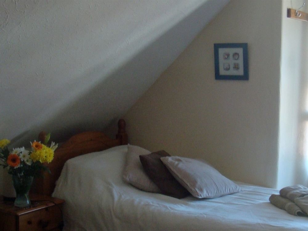Harlequin Guest House With Parking Weymouth Esterno foto